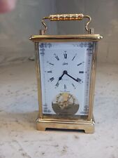 vintage carriage clock for sale  WIMBORNE