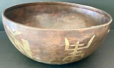 large handmade bowl for sale  Cape Coral