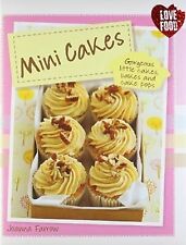 Mini Delights - Mini Pasteles (Love Food), Joanna Farrow & Love Food Editores, usados; segunda mano  Embacar hacia Argentina
