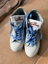 Converse the simpsons d'occasion  Angers-