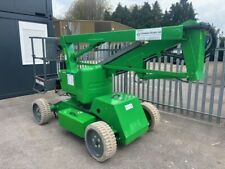 Nifty lift hr12nde for sale  ALTON