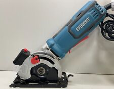 Erbauer emcr650 mini for sale  NEWCASTLE UPON TYNE