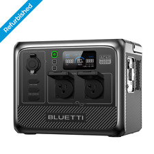 Bluetti ac60 600w for sale  Chino
