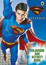 Superman Returns Colour & Activity Book ("..., Ladybird for sale  Shipping to South Africa