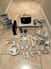 Nintendo wii 32gb gebraucht kaufen  Rosellen