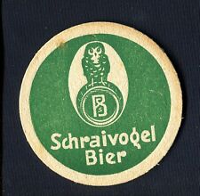 Bierdeckel kleineres format gebraucht kaufen  Furth