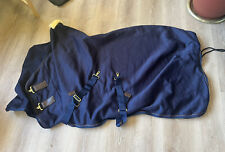 Kentucky horseware fleece for sale  Shipping to Ireland