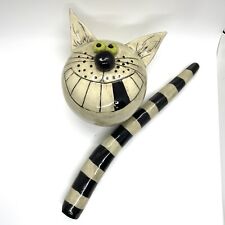 Cheshire cat ceramic for sale  Kent