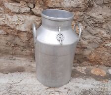 Ancien pot lait d'occasion  Poncin