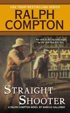 Straight shooter paperback for sale  Montgomery