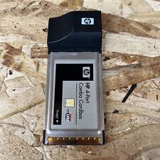 Port combo cardbus for sale  Manteca