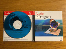 Adobe indesign deutsch gebraucht kaufen  Straubing