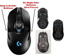 Wired logitech g903 for sale  Piscataway