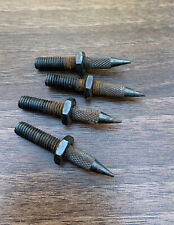 40mm carpet spikes for sale  IPSWICH