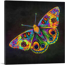 Artcanvas butterfly wings for sale  Niles