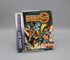 Golden sun k gebraucht kaufen  St Ingbert