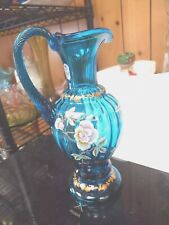 Fenton vintage vase for sale  Olney
