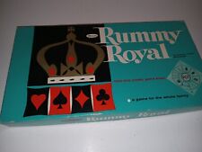 Rummy royal game for sale  Cumming