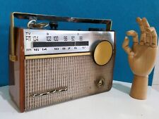 Radio originale degli usato  Roma