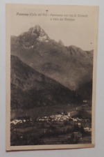 Paesana 1932 panorama usato  Sesto San Giovanni