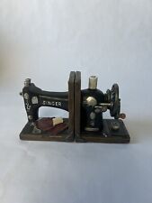 Pair singer sewing for sale  Miami