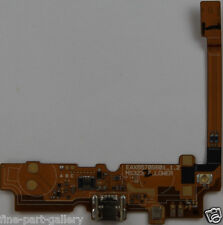 OEM METRO PCS LG MS323 OPTIMUS L70 REPLACEMENT USB CHARGING PORT FLEX CABLE PLUG for sale  Shipping to South Africa
