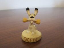Idefix figure plastoy for sale  Shipping to Ireland