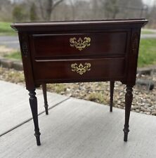 Ethan allen georgian for sale  Louisville