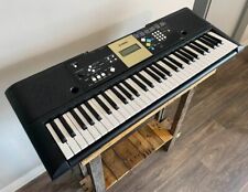 Yamaha ypt 220 d'occasion  Expédié en Belgium