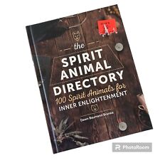 Usado, The Spirit Animal Directory 100 Spirit Animals Dawn Baumann Brunke comprar usado  Enviando para Brazil