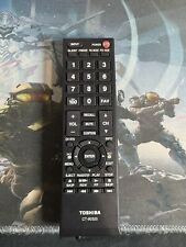 remote control toshiba c for sale  Orlando