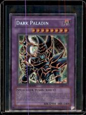 Dark paladin secret for sale  GILLINGHAM