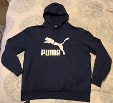 Puma hoodie adult for sale  Culver City