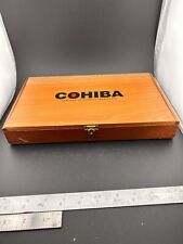 Used cohiba toro d'occasion  Expédié en Belgium