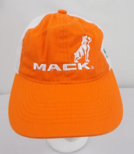 Mack trucks orange for sale  Camden