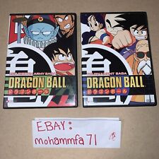 Dragon Ball - Red Ribbon Army: Box Set (DVD, 2003, Conjunto de 2 Discos) Akira Toriyama, usado comprar usado  Enviando para Brazil