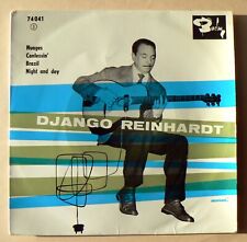 Django reinhardt rythmes d'occasion  Ugny