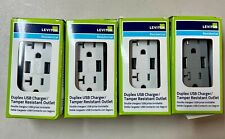 leviton charger for sale  Redwood City