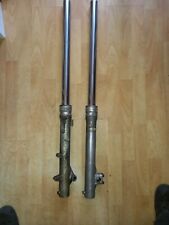 Honda xr250l forks for sale  BIRMINGHAM