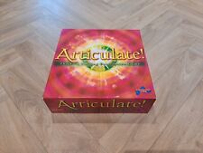 Articulate family board for sale  MILTON KEYNES