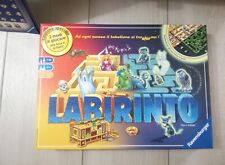 Labirinto gioco tavolo usato  Italia
