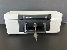 Sentry safe 1100 for sale  Port Charlotte
