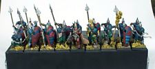 Last sword miniatures for sale  GREAT YARMOUTH