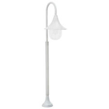 Lampadaire jardin e27 d'occasion  Clermont-Ferrand-