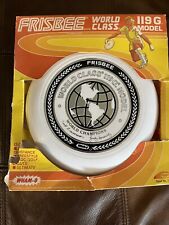 Wham class frisbee for sale  Sigel