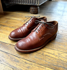 Viberg derby shoe for sale  Shipping to Ireland