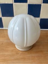 Art deco opaline for sale  SIDCUP