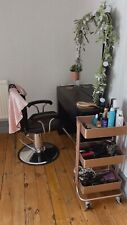 Hair salon furniture for sale  CARMARTHEN