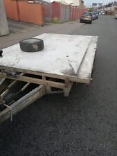 Trailer ifor williams for sale  COVENTRY