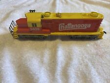 ho scale tyco chattanooga locomotive 5628 Lights Up Don’t Move for sale  Shipping to South Africa